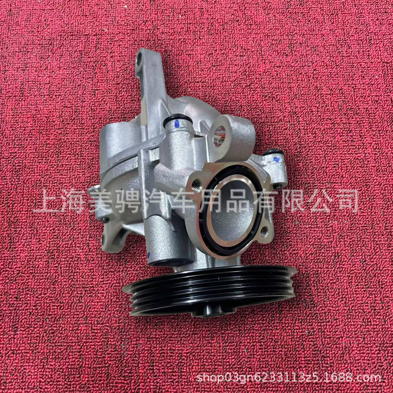 Applicable to Volvo S90XC60 cooling water pump 32252604 32208947 32257932 32252284