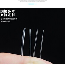�羳TPUˮ�����龀������diy�Ʒ���0.4mm~1.0mm�A��͸�����龀
