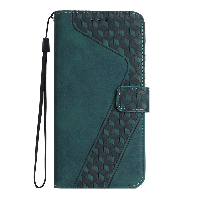 Suitable for Motorola Edge 70 Business Leather Case g Play 5g2026 Flip Card Wallet Protective Case