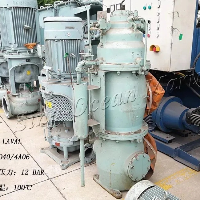 新远船舶原厂全新滑油自清滤器库存推荐