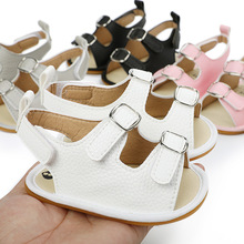 愛美樂0-1歲 夏季男女寶寶涼鞋 嬰兒鞋子 寶寶鞋學步鞋嬰兒鞋