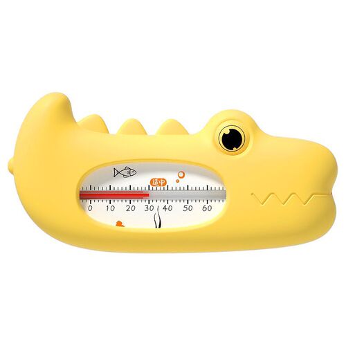 Baby water thermometer display newborn baby baby special bath bath water temperature meter card household thermometer
