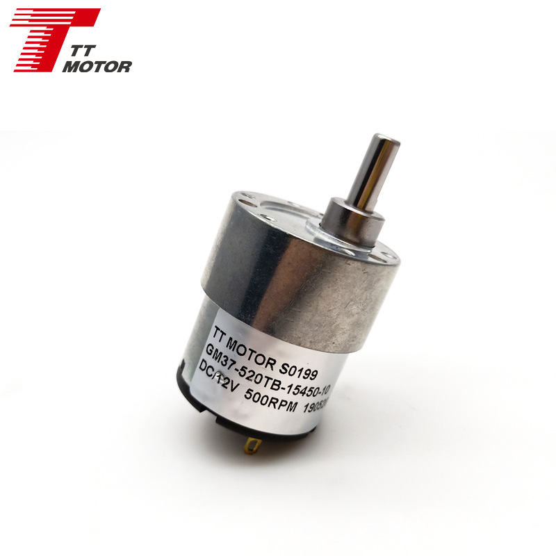 GM37-520TB-1250-56-20D12