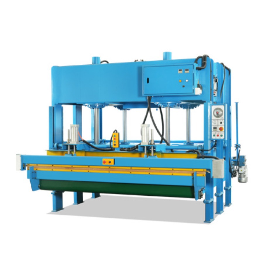 压缩封口一体机