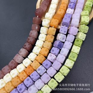 ��ɺ��ؐ���ۉ�9MM������ ���ηۉ�����DIY������Ʒ������l