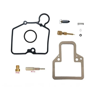 Mikuni Tm36 / Tm40/Hs40 nasos karbüratorları üçün təmir dəsti