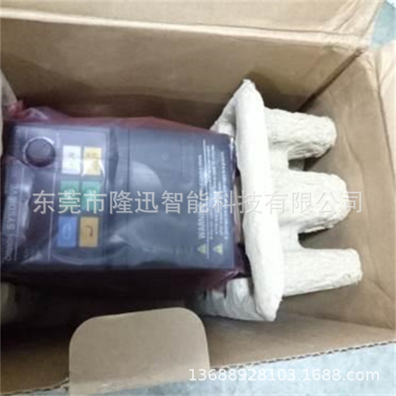 全新欧姆龙变频器3G3JV-AB004    3G3JV-A4015议价出售