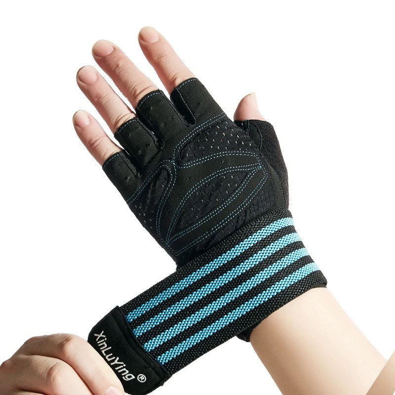 판타지 블루(여름 통기성 업그레이드)