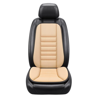+ backrest single seat cushion, Four Seasons Pad
