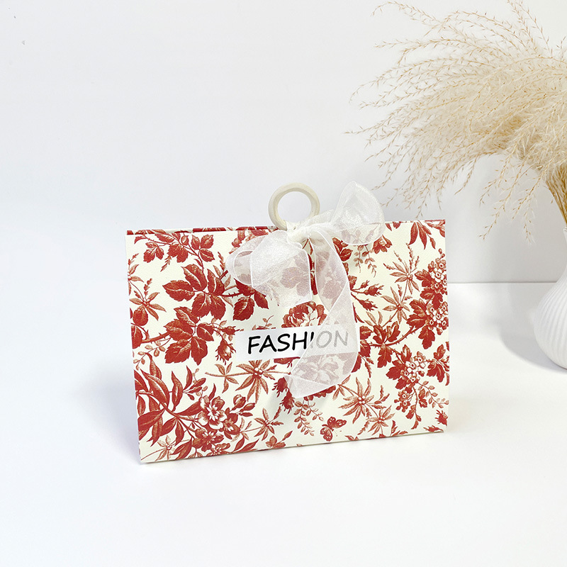 ウサギ年セット シルクスカーフ ギフトボックス スカーフ 手作り クリスマス ギフトボックス プリントロゴ メーカー お土産 エレガント