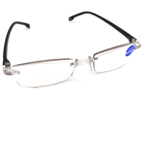 Reading glasses for middle-aged and elderly women, high-definition reading glasses, fashionable ultra-light high-end anti-blue light radiation goggles