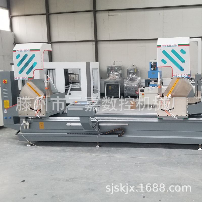 ���Ͳ�����500˫ͷ�����и�� ˫ͷ�� 45��90���Ŵ��豸�и��