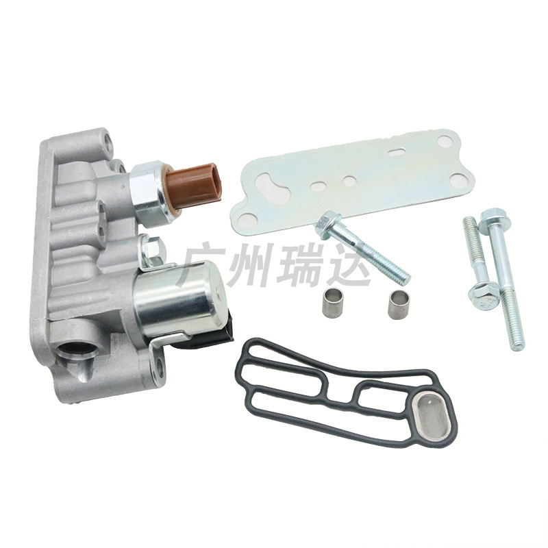 15810 - R70 - A03 es adecuado para la válvula solenoide de caja de cambios de automóviles Honda CP3 en stock