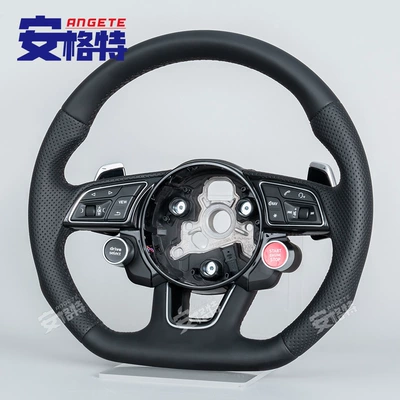 Wheel Replacement Accessories, Steering wheel