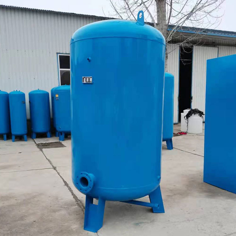 500L家用无塔供水压力罐  厂家直销 现货