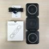 Black, 15W, three-in-one