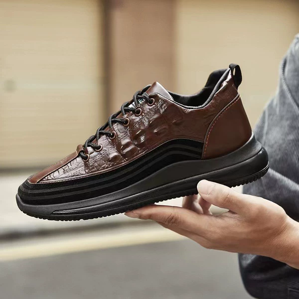 A-1 brown
