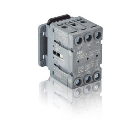ABB机器人售后维保 备件  Mains switch(内)3HAC022165-002