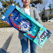 儿童玩具带灯光射击大作战弓箭套装儿童玩具培训班大礼盒现货批发