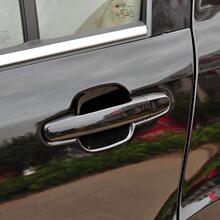 严奇瑞A5瑞虎旗云3E5E3瑞麒G3车门外把手门外拉手车门外扣手配件