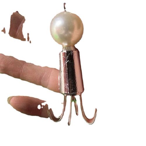 Squid Hook, Blackfish Hook, Octopus Hook, Night Glow Lure Hook, Eight-Armed Hook, Cuttlefish Hook, Inkfish Drag Hook
