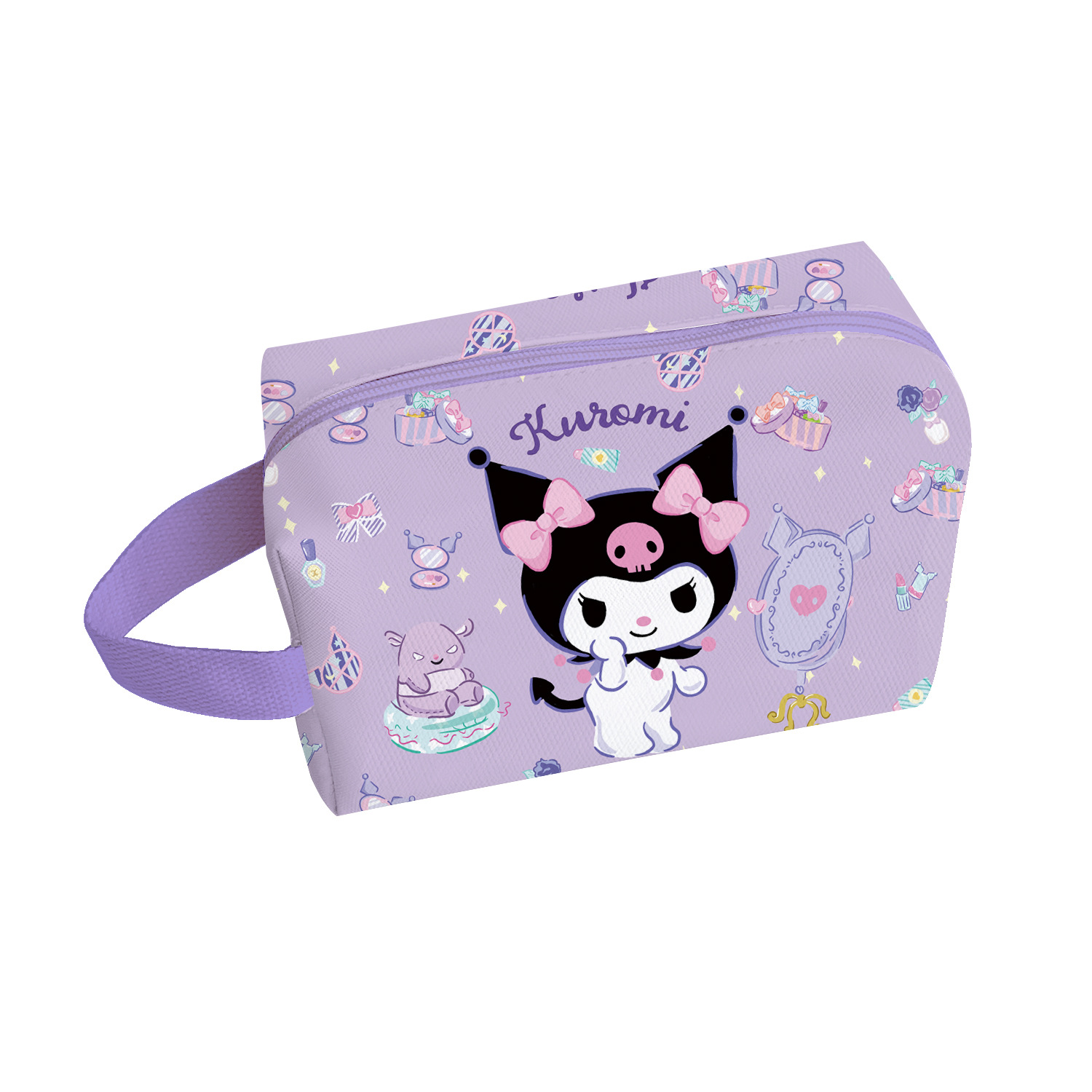 쿠로메(매직미러)