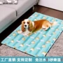 夏季冰凉防水凉垫降温垫