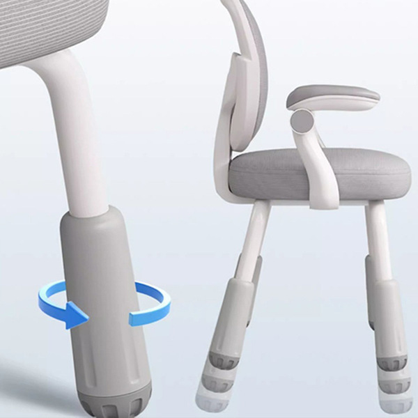 Children can lift students' study chair for home with armrests and…