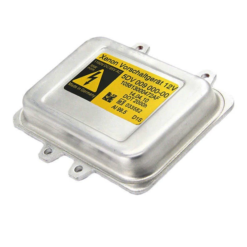 63126937223 оригинальный балласт D1S 6937223 5DV00900000 5DV009000-00