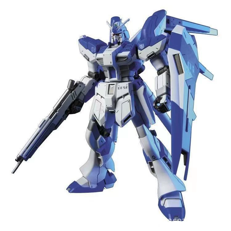 Поколение модели Gundam HG Fengling Newborn Freedom Zha Guqi Летающий крыло свободного полета собранная вручную модель