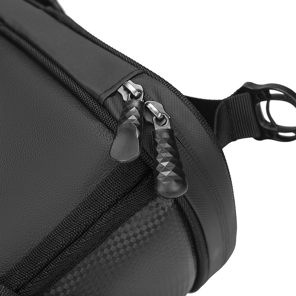 RZAHUAHU Motorcycle Tail Bag b