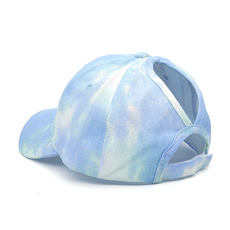 Unisex Fashion Letter Printing And Dyeing Curved Eaves Baseball Cap display picture 23