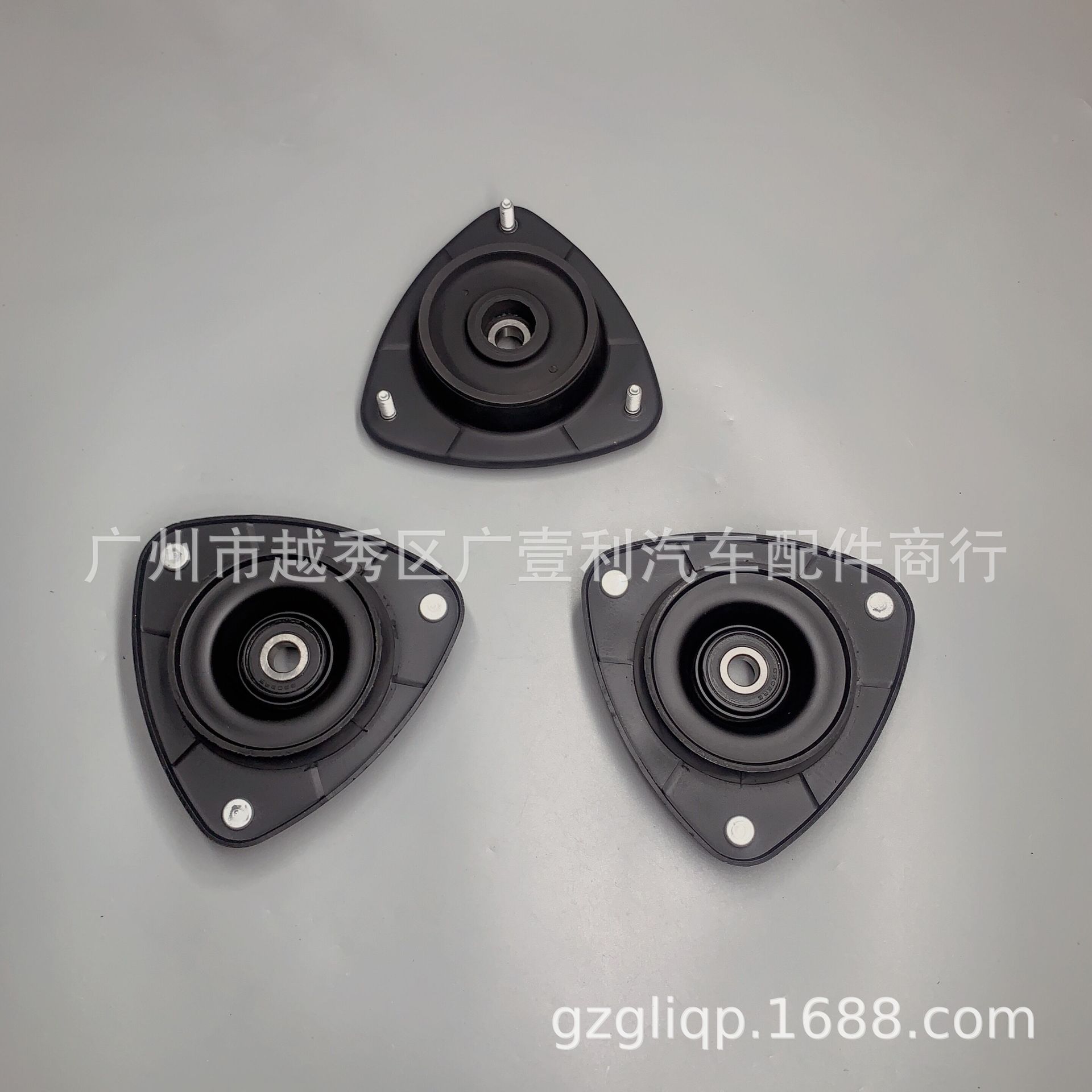 Applicable to 20320-Aa100 20320-Aj000 Su003-00373 Subaru Ae86 Front Top Rubber Bushing