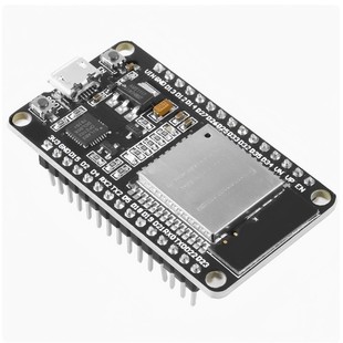 ESP-32�_�l��WIFI+�{��2��1�p��CPU�͹���ESP32 ESP-32S