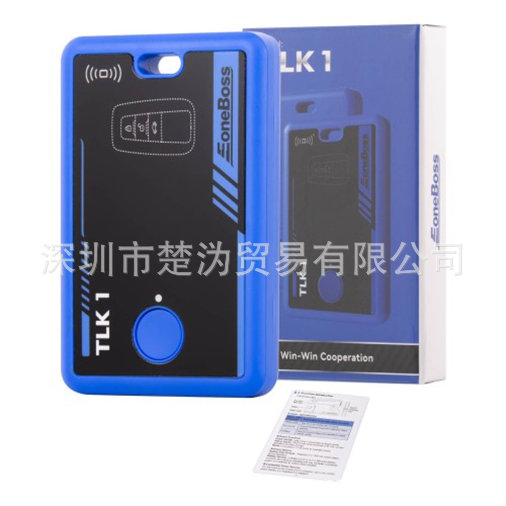 EONEBOSS TLK1 TLK2 TLK3 Remote Generation Tool for Toyota Remote Control Generation