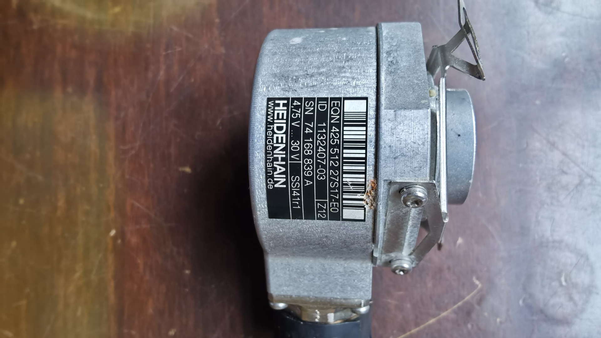 Heidenhain海德汉编码器 810415-01 光栅尺