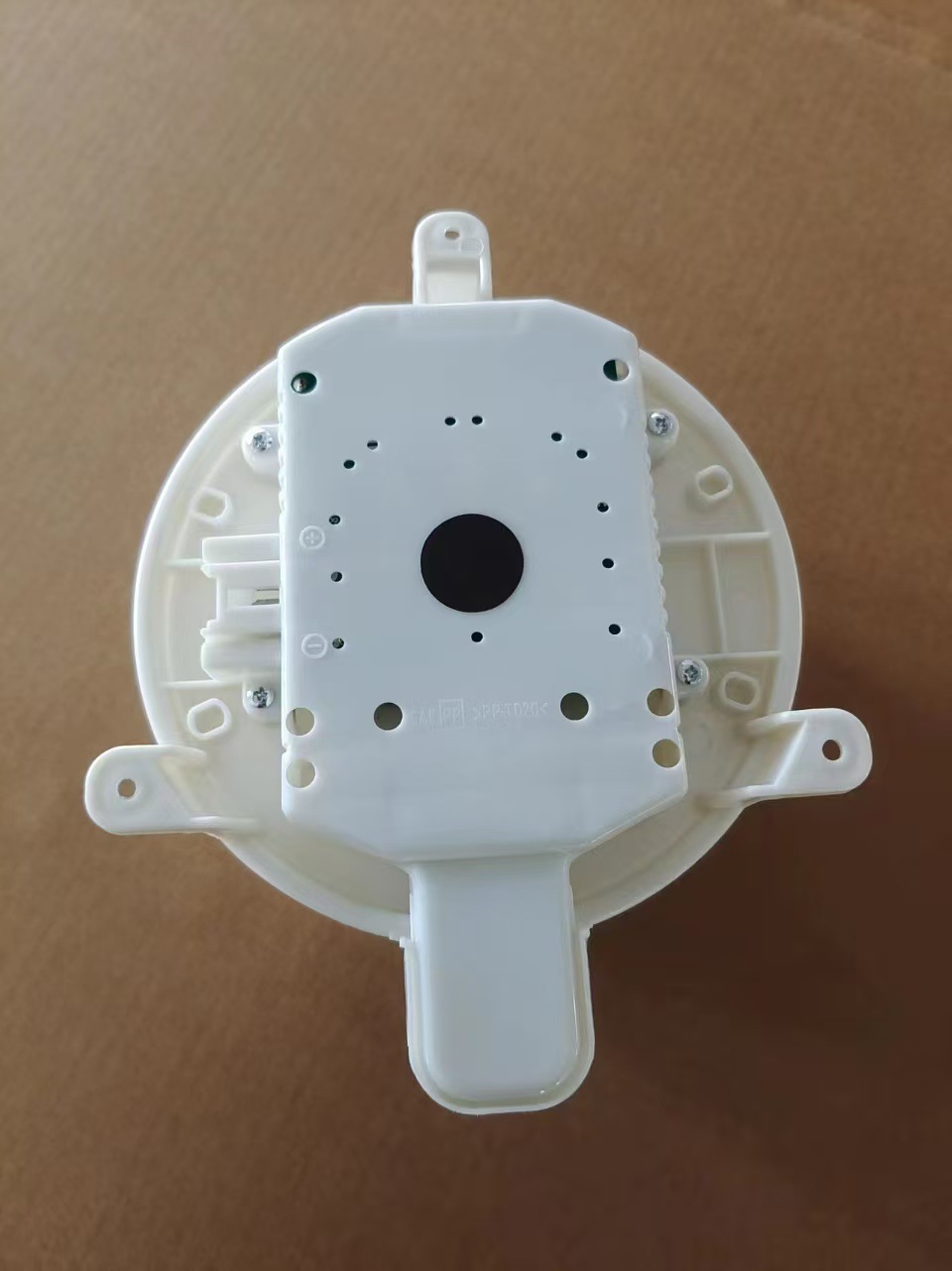 Toyota Lexus 272600-0580 Tq116360-2240 87103-60481