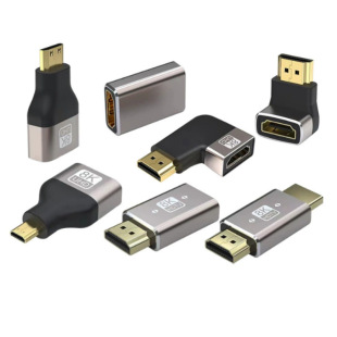 hdmi���L���D��8K60hz������HDMI�D�Q�^�Dmini/micro90�ȹ���ĸ�^