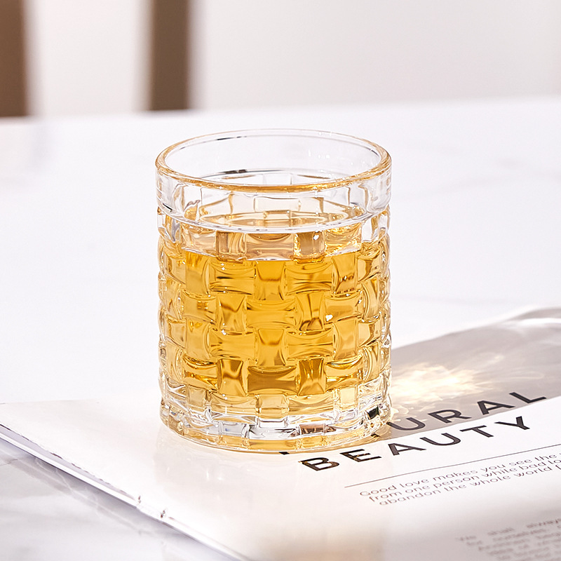 D estilo tejido 100ml