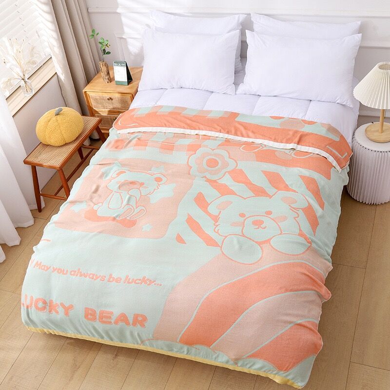 포옹 베어 그린