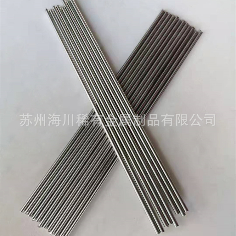 镍钛合金温控NiTi记忆合金管超弹钛镍记忆合金弯管规格齐全