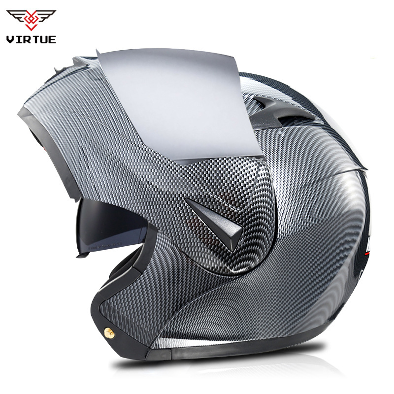 모조 탄소 섬유 실버 도금 거울