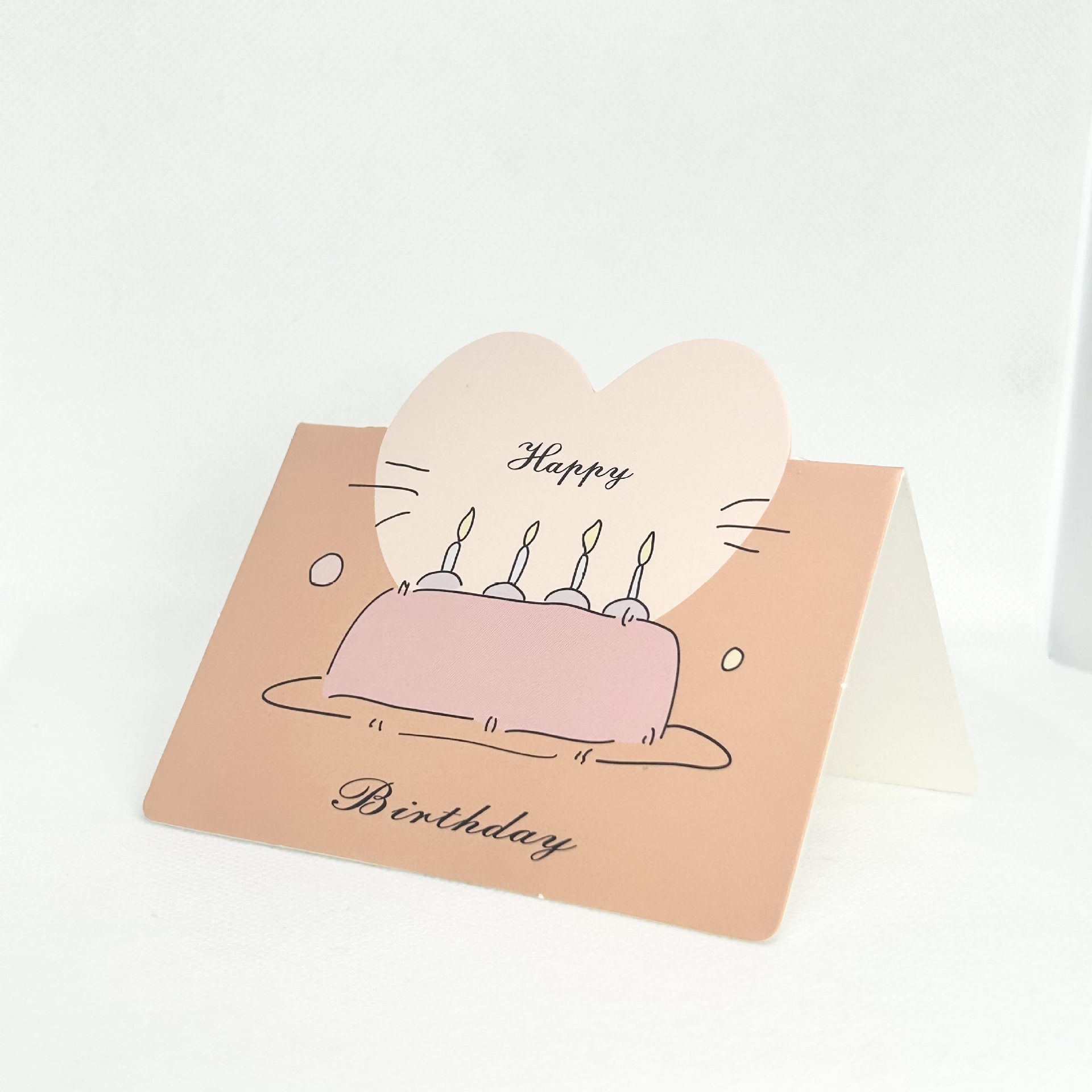 生日贺卡2