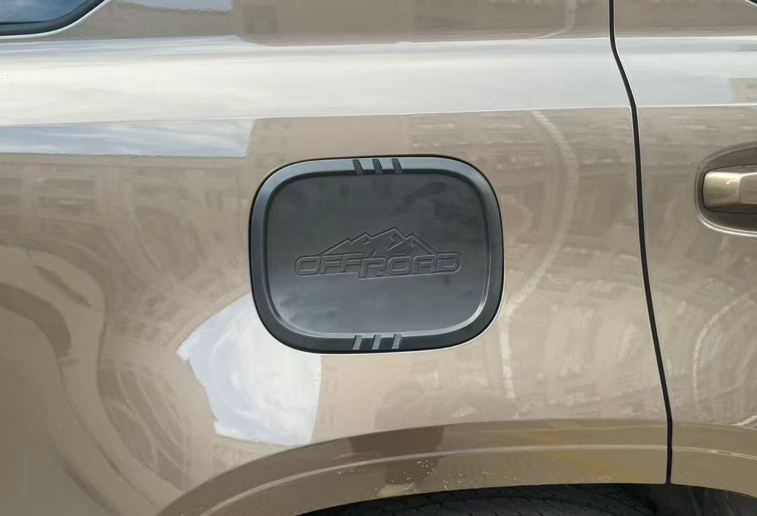 Suitable for 26 models of Haval H10: rearview mirror handle, door bowl, air vent, lamp cover, protective trim, and interior trim