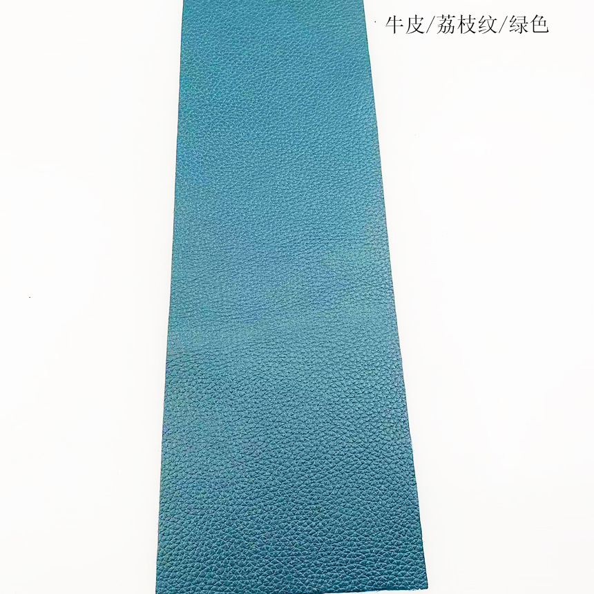 Club de cuero de agarre, club de mango trasero cuero en condiciones de servidumbre sala de pelota de cuero de reparación Club de cuero de reparación