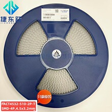 �L��΢�  FACT4532-510-2P-T   SMD-4P,4.5x3.2mm ��ģ�V����