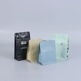 塑料食品袋;复合包装制品;塑料自立袋