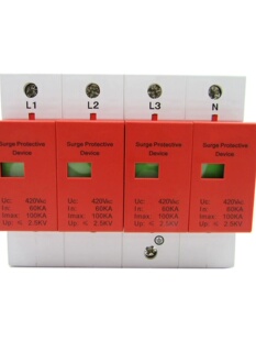�Դ����100KA������ģ�K���I��������380V��ӿ���o��4P