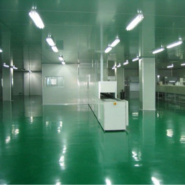 阳江安装无尘车间多少钱,喷漆无尘房多少钱立即围观