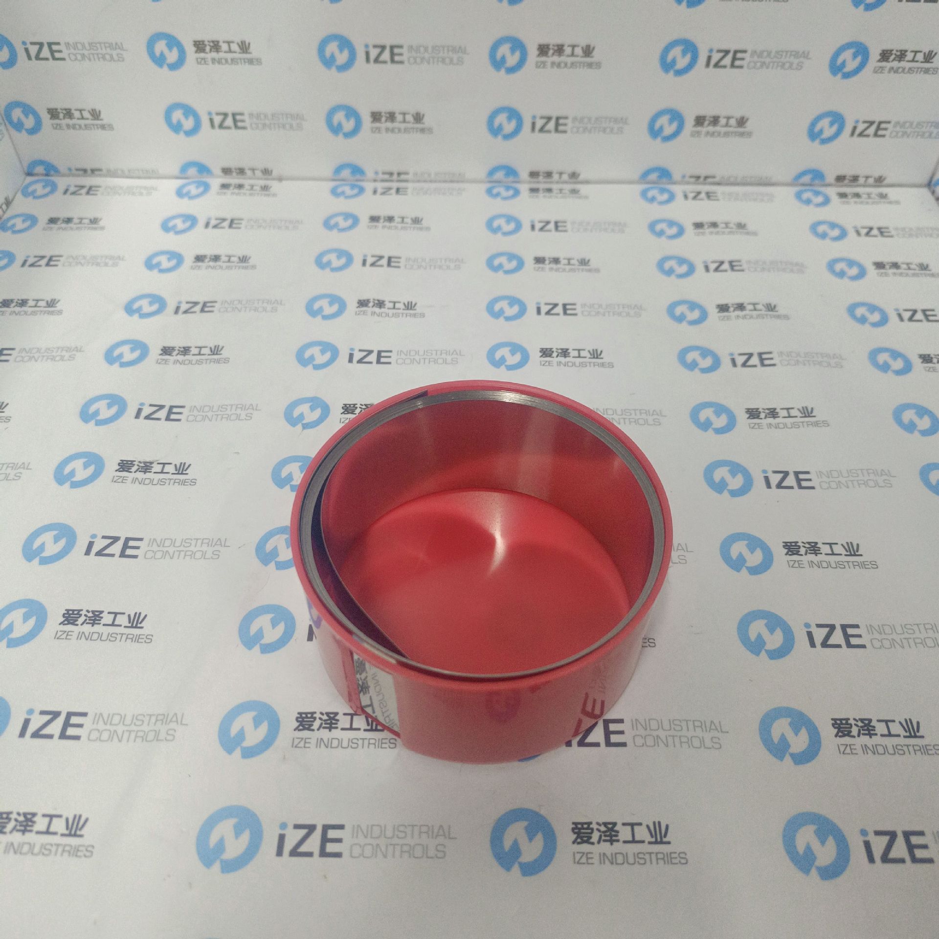 HASBERG垫片1.4310C 0.18mm原装